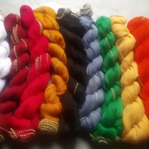 CHRISTMAS Party New Year Return Gift Fashion Scarves Scarf Wraps