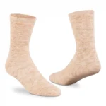 Winter Black Socks Simla Collection – Women