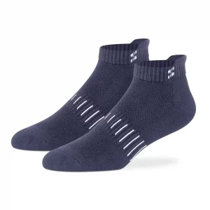 Bamboo Ankle Socks – Women