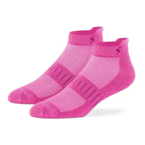 Bamboo Ankle Socks – Women