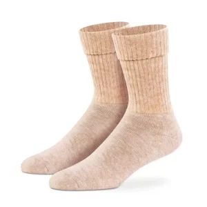 Winter Socks Simla Cuff Collection – Women