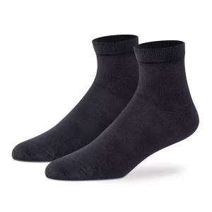 Basic Ankle Socks – Women