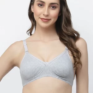 Blossom Maternity Full-Coverage Bra