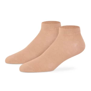 Basic Low-Cut Socks – Women