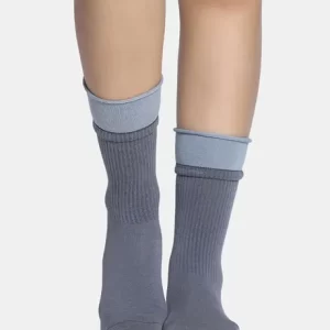 Calf Length Socks for Women’s