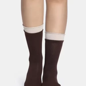 Women’s Calf Length Socks
