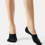 Compact Cotton Stretch No Show Socks