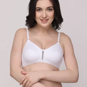 Smoothing T-Shirt Bra
