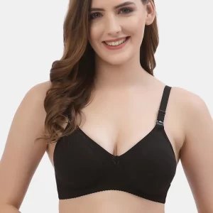 Blossom Maternity Full-Coverage Bra